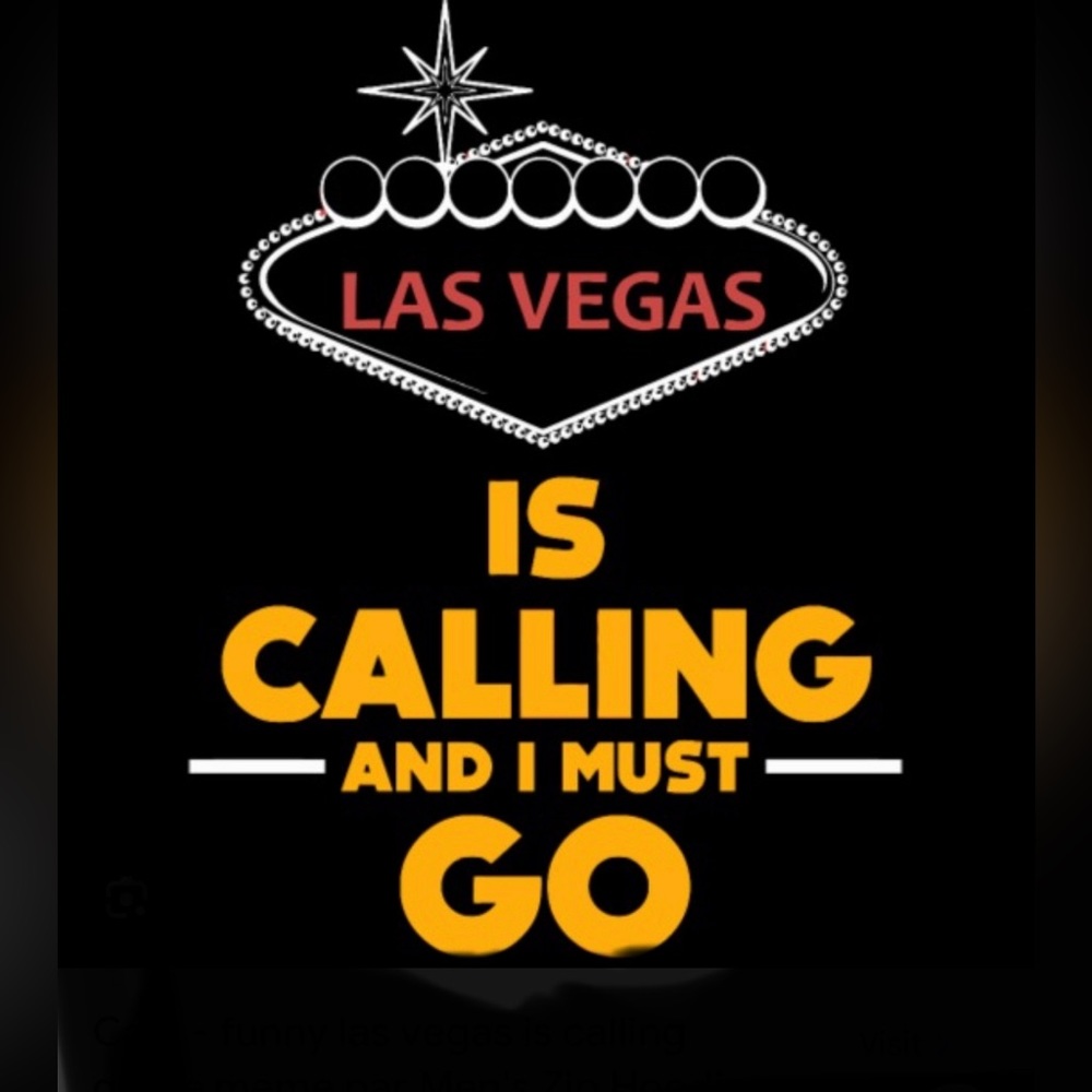 💃🏼🛍️ FEBRUARY IN VEGAS 💃🏼🛍️